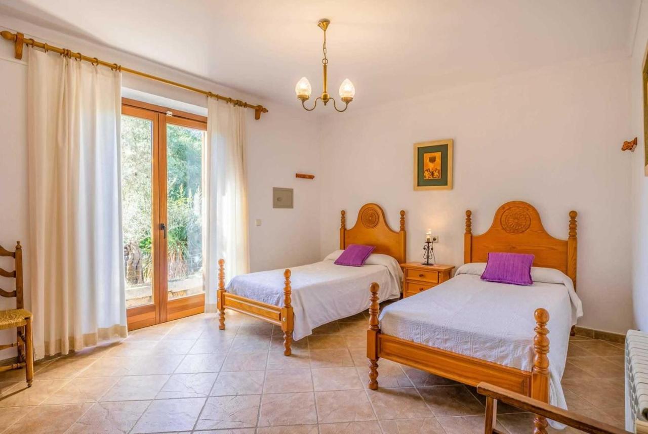 L'olivar Villa *