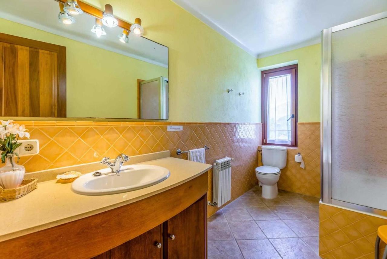 L'olivar Villa Pollenca