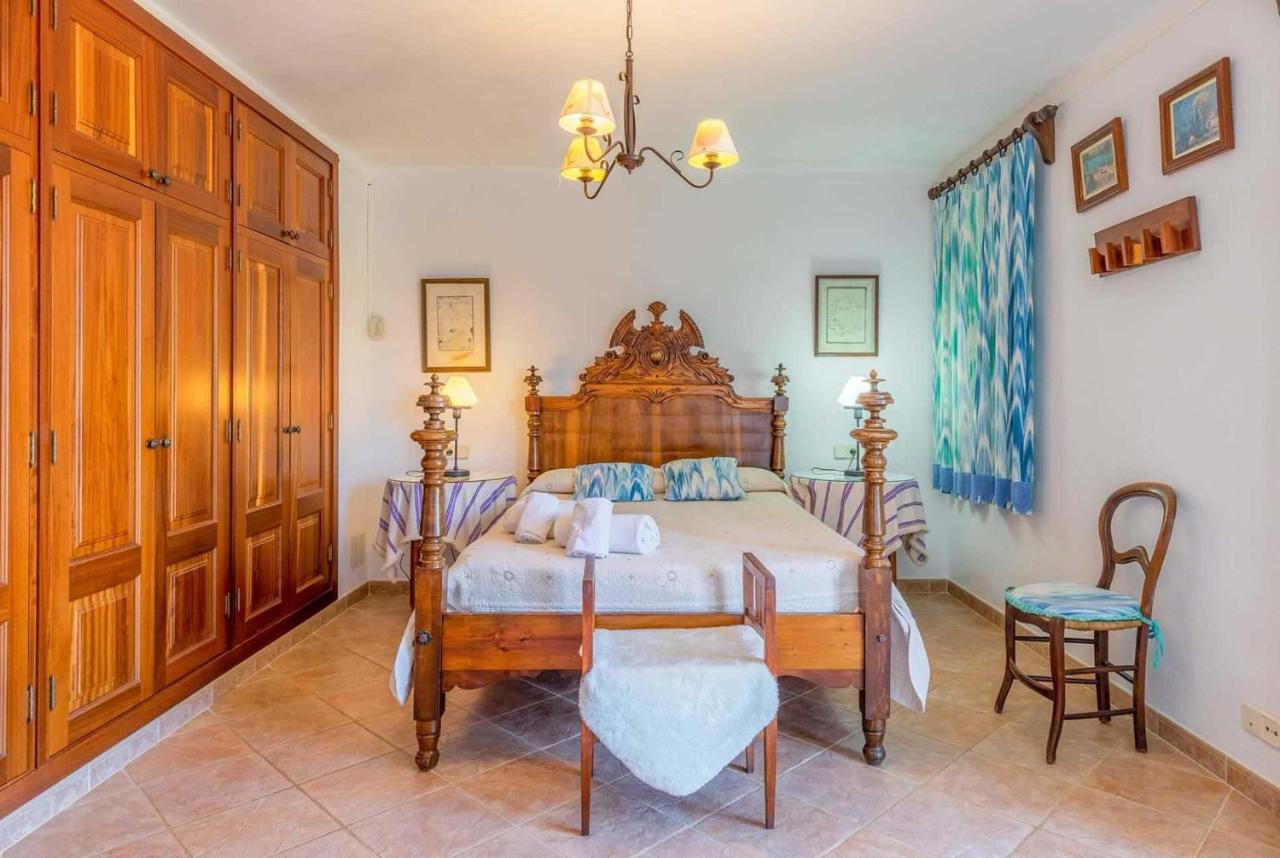 L'olivar Villa Pollenca