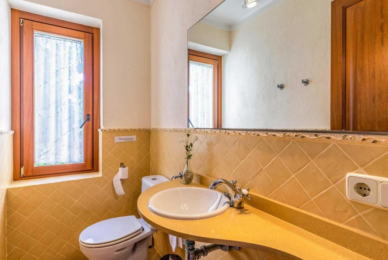 L'olivar Villa Pollenca