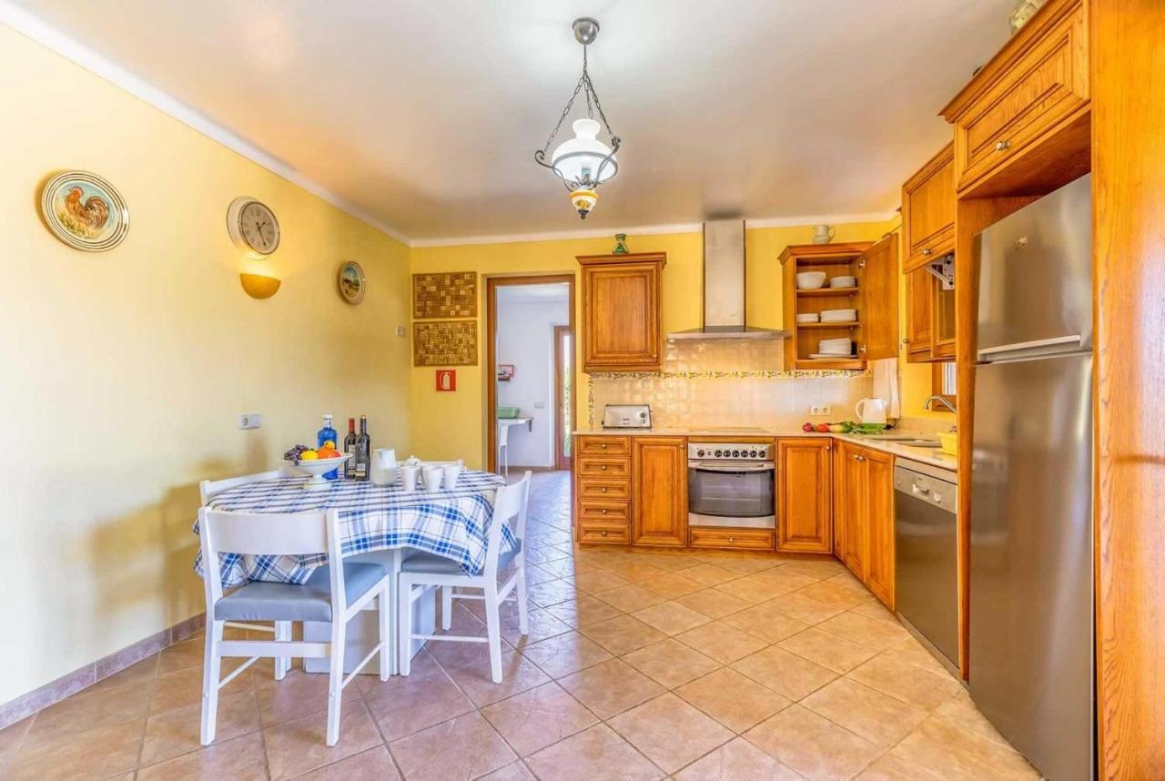 L'olivar * Pollenca